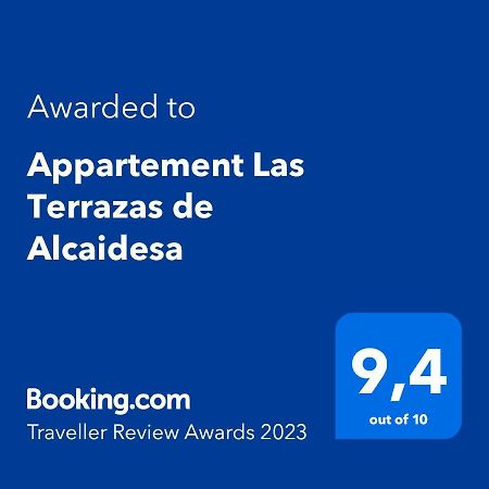 Appartement Las Terrazas De Alcaidesa Kültér fotó