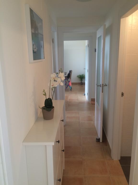 Appartement Las Terrazas De Alcaidesa Kültér fotó