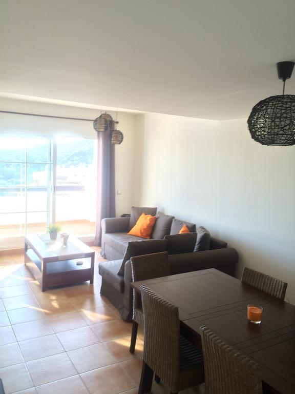 Appartement Las Terrazas De Alcaidesa Kültér fotó