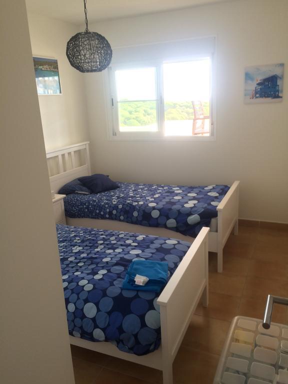 Appartement Las Terrazas De Alcaidesa Kültér fotó